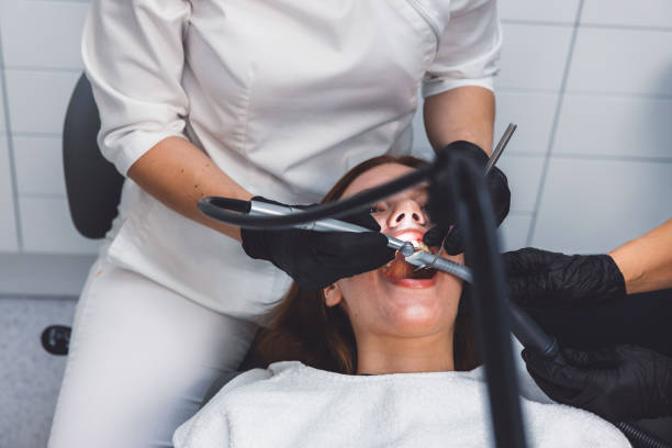 Best Emergency Gum Treatment in Talent, OR